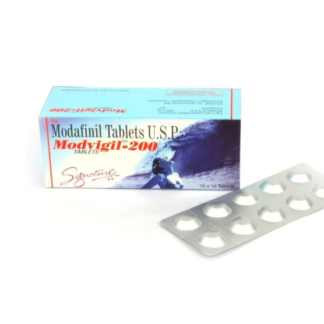 Modafinil 200mg tablets Modvigil